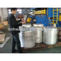 Henan Huawei warmgewalzten Aluminium-Disc für Kochgeschirr